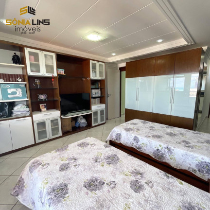 Imagem Apartamento à Venda, 250 m² em Manaíra - João Pessoa