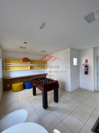 Imagem Apartamento com 2 Quartos à Venda, 51 m² em Loteamento Residencial Viva Vista - Sumaré Imagem Apartamento com 2 Quartos à Venda, 51 m² em Loteamento Residencial Viva Vista - Sumaré
