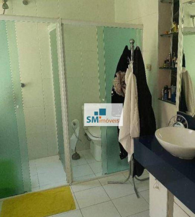 Imagem Sobrado com 3 Quartos à Venda, 342 m² em Olímpico - São Caetano Do Sul Imagem Sobrado com 3 Quartos à Venda, 342 m² em Olímpico - São Caetano Do Sul