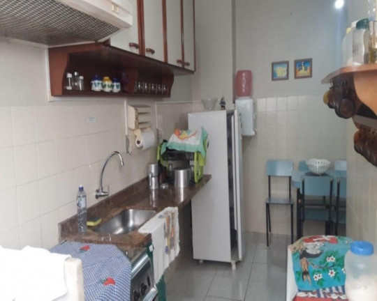 Imagem Apartamento com 2 Quartos à Venda, 80 m² em Passagem - Cabo Frio Imagem Apartamento com 2 Quartos à Venda, 80 m² em Passagem - Cabo Frio
