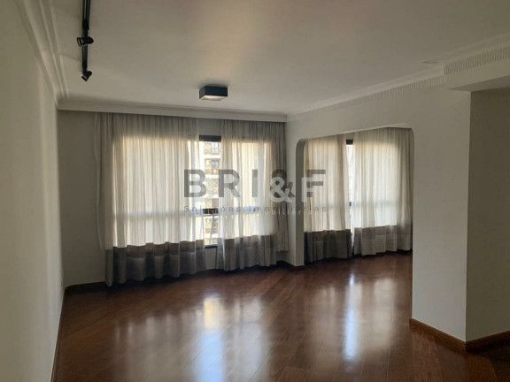 Imagem Apartamento com 3 Quartos para Alugar, 120 m² em Jardim Paulista - São Paulo Imagem Apartamento com 3 Quartos para Alugar, 120 m² em Jardim Paulista - São Paulo