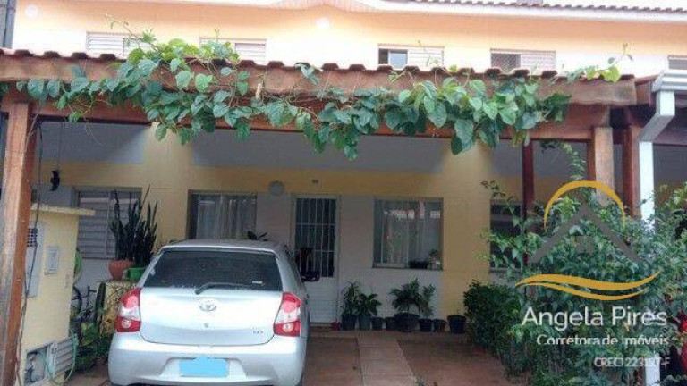 Sobrado com 3 Quartos à Venda, 90 m² em Jaraguá - São Paulo