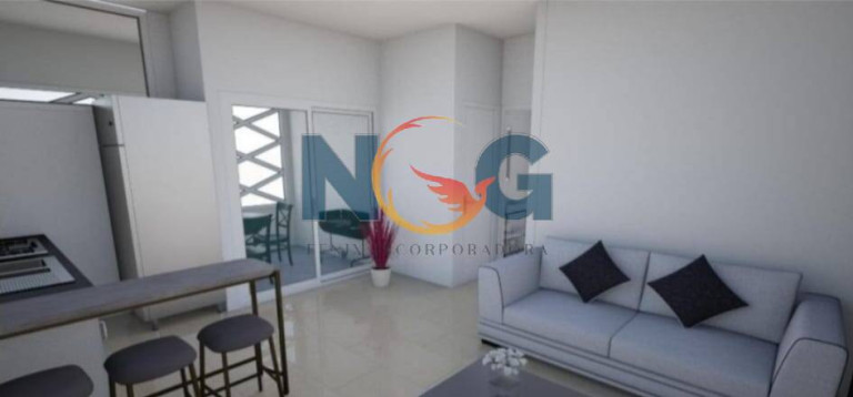 Imagem Apartamento com 2 Quartos à Venda, 50 m² em Vila Matilde - São Paulo Imagem Apartamento com 2 Quartos à Venda, 50 m² em Vila Matilde - São Paulo