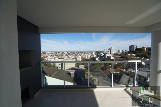 Imagem Apartamento com 3 Quartos à Venda, 137 m² em Caxias Do Sul Imagem Apartamento com 3 Quartos à Venda, 137 m² em Caxias Do Sul