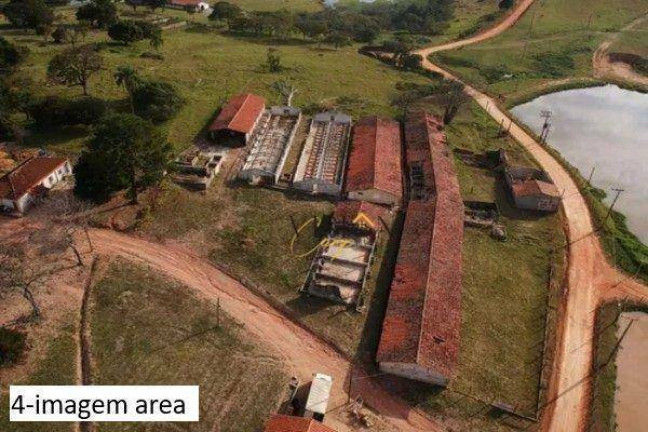 Imagem Chácara com 7 Quartos à Venda, 3.130 m² em Jardim Paraíso Ii - Itu Imagem Chácara com 7 Quartos à Venda, 3.130 m² em Jardim Paraíso Ii - Itu