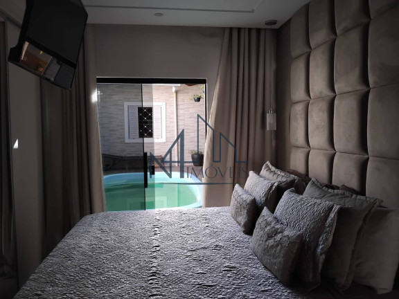 Imagem Casa com 3 Quartos à Venda, 270 m² em Expansul - Aparecida De Goiânia Imagem Casa com 3 Quartos à Venda, 270 m² em Expansul - Aparecida De Goiânia