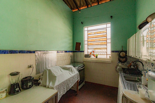 Imagem Sobrado com 3 Quartos à Venda, 154 m² em Bela Vista - São Paulo