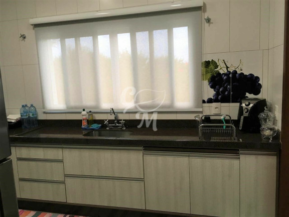 Imagem Casa de Condomínio com 3 Quartos à Venda, 287 m² em Parque Dos Cafezais Ii - Itupeva
