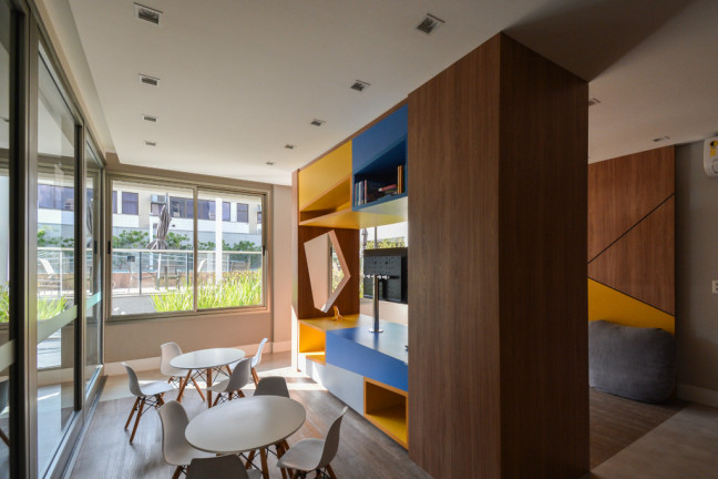 Imagem Imóvel com 3 Quartos à Venda, 113 m² em Vila Clementino - São Paulo Imagem Imóvel com 3 Quartos à Venda, 113 m² em Vila Clementino - São Paulo