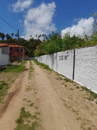 Terreno à Venda, 1 m² em Barra Do Cunhaú - Canguaretama