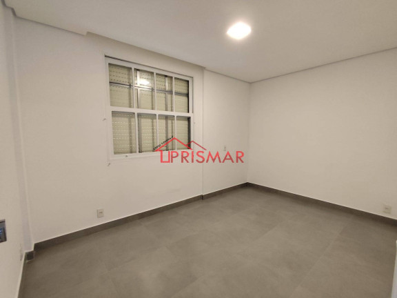 Imagem Apartamento com 2 Quartos à Venda, 90 m² em Campo Grande - Santos