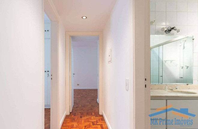 Imagem Apartamento com 3 Quartos à Venda, 139 m² em Bela Vista - São Paulo
