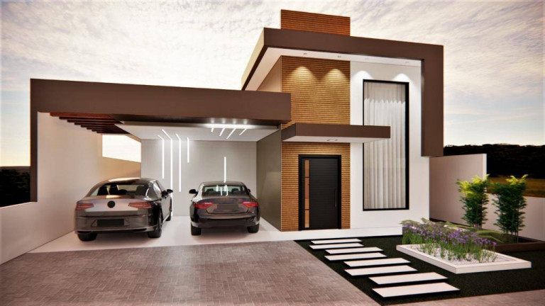 Imagem Casa com 3 Quartos à Venda, 300 m² em Gran Ville San Venâncio - Itupeva Imagem Casa com 3 Quartos à Venda, 300 m² em Gran Ville San Venâncio - Itupeva