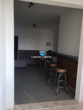 Imagem Apartamento com 3 Quartos à Venda, 75 m² em Rudge Ramos - São Bernardo Do Campo