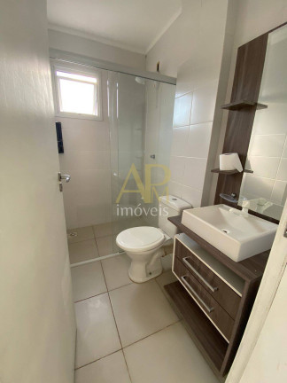 Imagem Apartamento com 2 Quartos à Venda, 47 m² em Vendaval - Biguaçu
