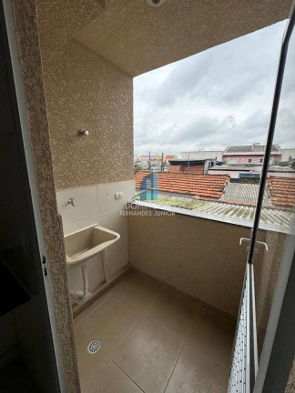 Imagem Apartamento com 2 Quartos à Venda, 41 m² em Itaquera - São Paulo