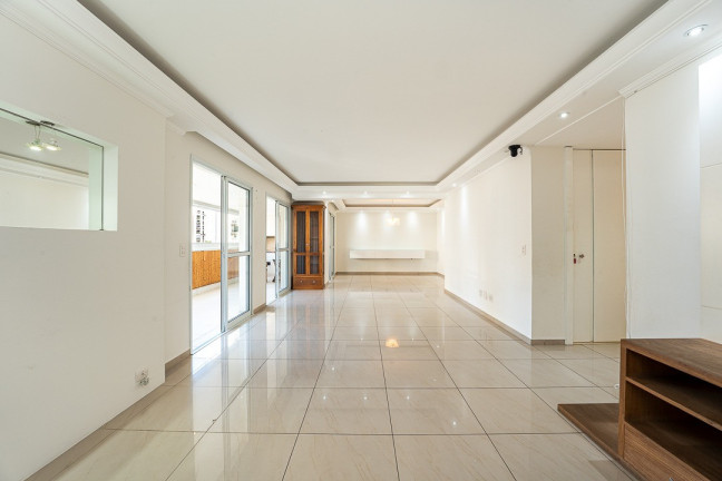 Apartamento com 4 Quartos à Venda, 201 m² em Jardim Fonte Do Morumbi - São Paulo