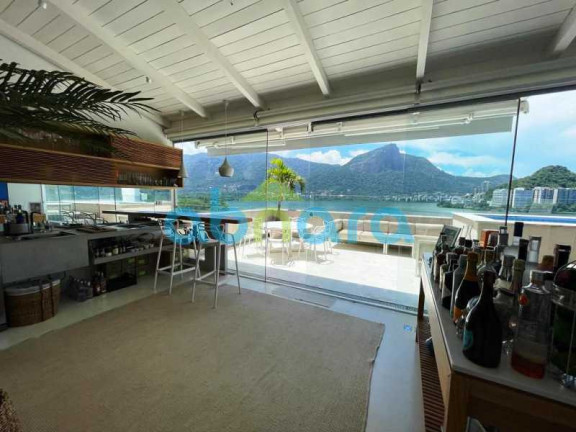 Imagem Cobertura com 3 Quartos à Venda, 202 m² em Ipanema - Rio De Janeiro Imagem Cobertura com 3 Quartos à Venda, 202 m² em Ipanema - Rio De Janeiro
