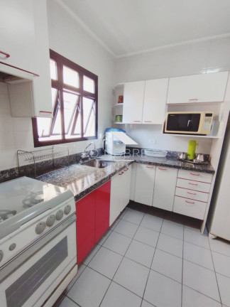 Imagem Apartamento com 3 Quartos à Venda, 140 m² em Enseada - Guarujá