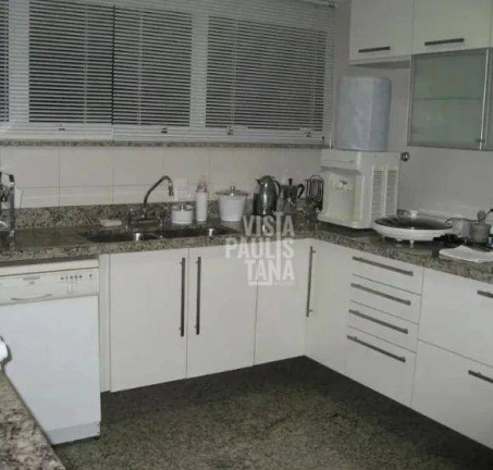 Imagem Apartamento com 3 Quartos à Venda, 275 m² em Moema - São Paulo Imagem Apartamento com 3 Quartos à Venda, 275 m² em Moema - São Paulo