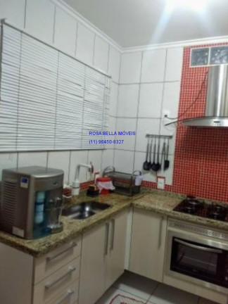 Imagem Casa com 3 Quartos à Venda, 110 m² em Jardim Marambaia - Jundiaí Imagem Casa com 3 Quartos à Venda, 110 m² em Jardim Marambaia - Jundiaí