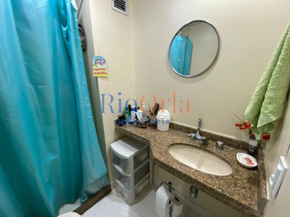 Imagem Apartamento com 3 Quartos à Venda, 126 m² em Barra Da Tijuca - Rio De Janeiro