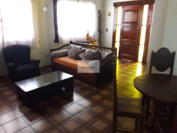 Imagem Casa com 3 Quartos à Venda, 160 m² em Maresias - São Sebastião Imagem Casa com 3 Quartos à Venda, 160 m² em Maresias - São Sebastião