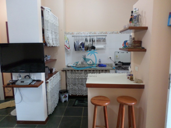 Imagem Apartamento com 2 Quartos à Venda, 54 m² em Perequê Açu - Ubatuba