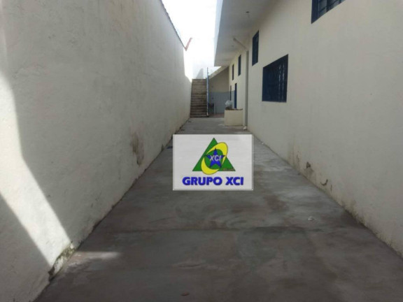 Imagem Galpão para Alugar, 600 m² em Parque Taquaral - Campinas Imagem Galpão para Alugar, 600 m² em Parque Taquaral - Campinas