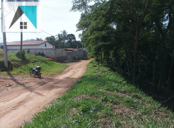 Chácara à Venda, 1.018 m² em Ponunduva - Cajamar