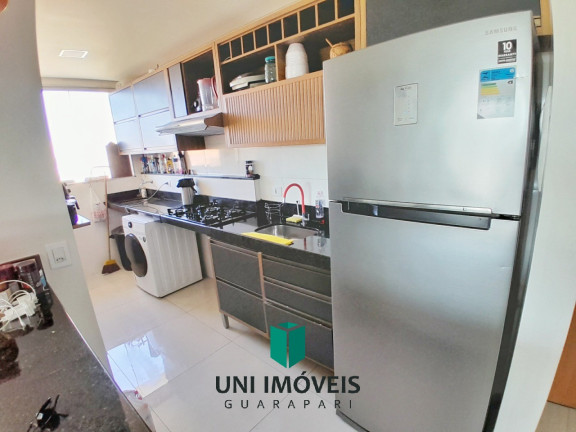 Imagem Apartamento com 2 Quartos à Venda, 70 m² em Praia Do Morro - Guarapari