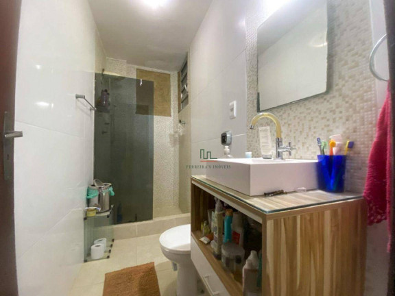 Imagem Apartamento com 4 Quartos à Venda, 120 m² em Icaraí - Niterói Imagem Apartamento com 4 Quartos à Venda, 120 m² em Icaraí - Niterói