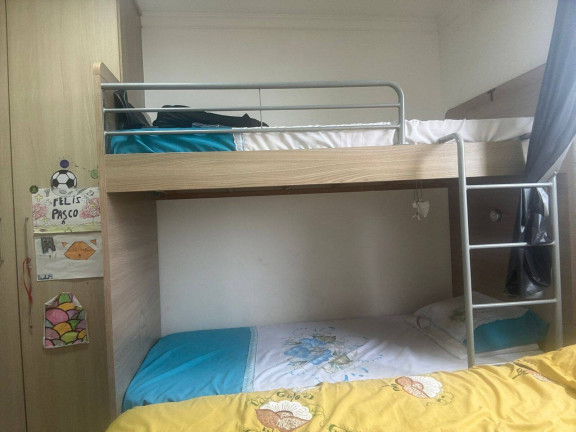 Imagem Apartamento com 2 Quartos para Alugar, 70 m² em Jardim Colônia - Jundiaí