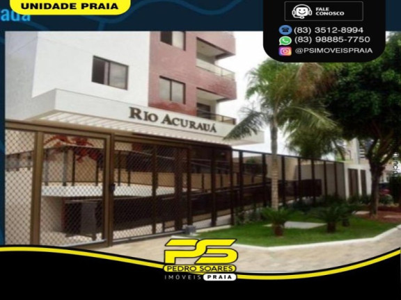Imagem Apartamento com 3 Quartos à Venda, 89 m² em Tambaú - João Pessoa Imagem Apartamento com 3 Quartos à Venda, 89 m² em Tambaú - João Pessoa