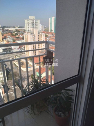 Imagem Apartamento com 2 Quartos à Venda, 62 m² em Jardim América - São José Dos Campos
