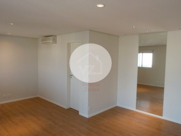 Imagem Apartamento com 2 Quartos para Alugar, 108 m² em Brooklin Paulista - São Paulo