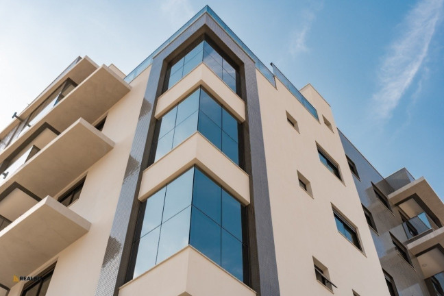 Imagem Apartamento com 3 Quartos à Venda, 98 m² em Palmas - Governador Celso Ramos