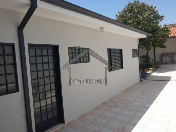 Imagem Casa com 3 Quartos à Venda, 360 m² em Vila Industrial - Bauru Imagem Casa com 3 Quartos à Venda, 360 m² em Vila Industrial - Bauru