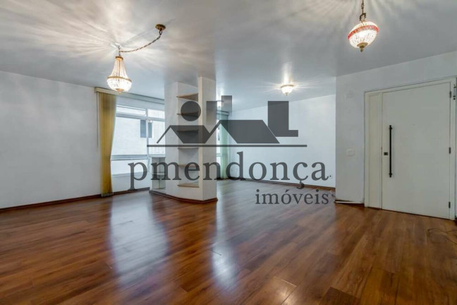Imagem Apartamento com 3 Quartos à Venda, 155 m² em Higienópolis - São Paulo Imagem Apartamento com 3 Quartos à Venda, 155 m² em Higienópolis - São Paulo