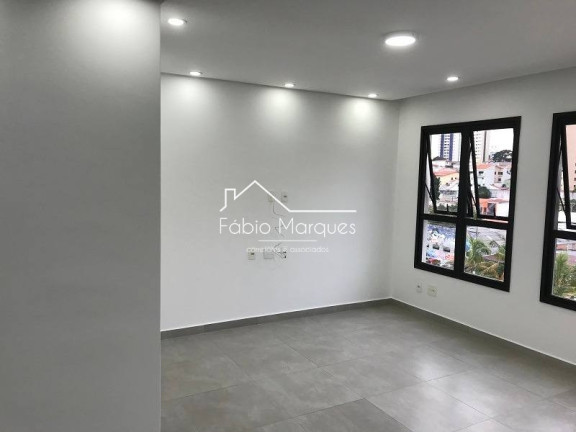 Imagem Apartamento com 2 Quartos à Venda, 70 m² em Anália Franco - São Paulo Imagem Apartamento com 2 Quartos à Venda, 70 m² em Anália Franco - São Paulo