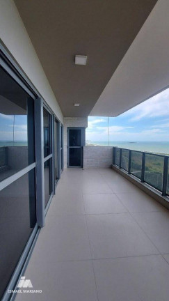 Imagem Apartamento com 3 Quartos à Venda, 147 m² em Praia De Itaparica - Vila Velha