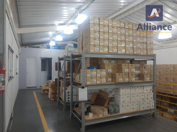 Imagem Galpão à Venda ou Locação, 250 m² em Nova Vinhedo - Vinhedo