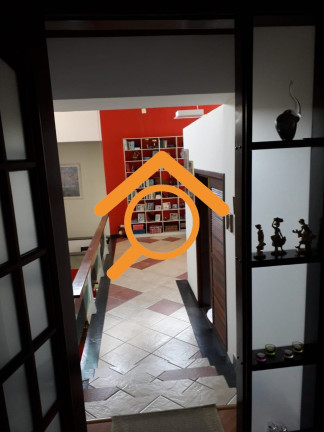 Imagem Casa com 4 Quartos à Venda, 468 m² em Jardim Tapera - São Paulo Imagem Casa com 4 Quartos à Venda, 468 m² em Jardim Tapera - São Paulo