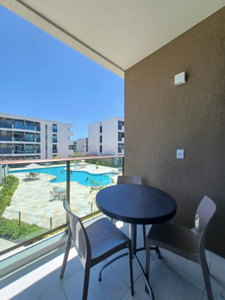 Imagem Flat com 1 Quarto à Venda, 30 m² em Muro Alto - Ipojuca Imagem Flat com 1 Quarto à Venda, 30 m² em Muro Alto - Ipojuca