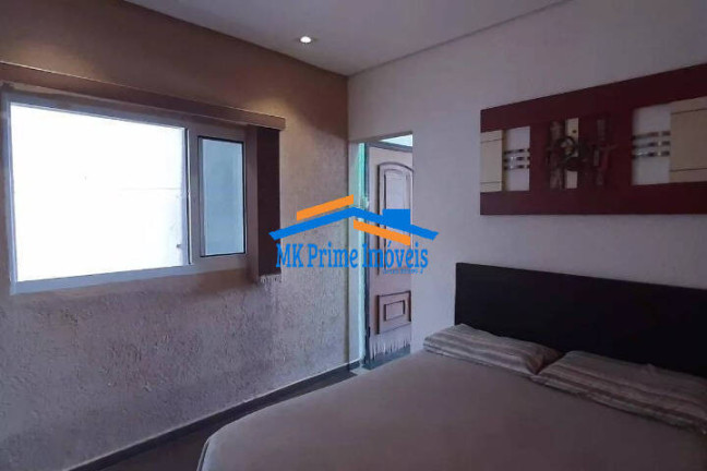 Imagem Casa com 2 Quartos à Venda, 125 m² em Umuarama - Osasco Imagem Casa com 2 Quartos à Venda, 125 m² em Umuarama - Osasco