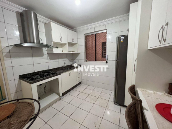 Imagem Apartamento com 3 Quartos à Venda, 65 m² em Rodoviário - Goiânia Imagem Apartamento com 3 Quartos à Venda, 65 m² em Rodoviário - Goiânia
