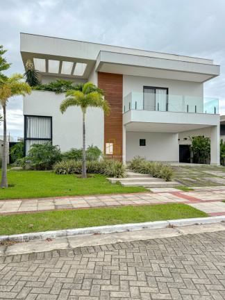 Imagem Casa com 4 Quartos à Venda, 385 m² em Alphaville Jacuhy - Serra Imagem Casa com 4 Quartos à Venda, 385 m² em Alphaville Jacuhy - Serra