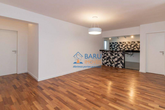 Imagem Apartamento com 3 Quartos à Venda, 135 m² em Perdizes - São Paulo Imagem Apartamento com 3 Quartos à Venda, 135 m² em Perdizes - São Paulo