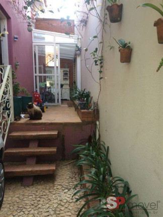 Imagem Casa com 2 Quartos à Venda, 106 m² em Vila Albertina - São Paulo Imagem Casa com 2 Quartos à Venda, 106 m² em Vila Albertina - São Paulo