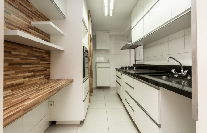 Imagem Apartamento com 3 Quartos à Venda, 96 m² em Barra Funda - São Paulo